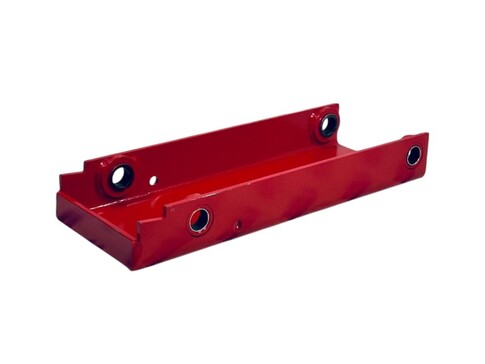 Кришка паралелограма з втулками взборі (AC819148) AC819180