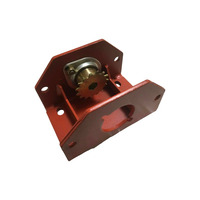 Кронштейн кріплення секції, взборі AC819950