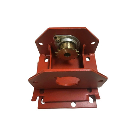 Кронштейн кріплення секції, взборі AC819950