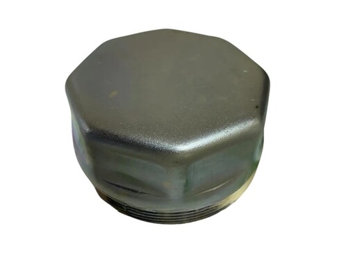 Кришка ступиці M82x2 AC355907