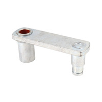 Кронштейн загортача AC819975