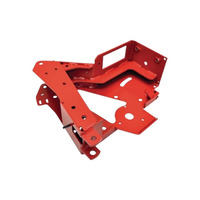 Кронштейн всієї секції сівалки оптіма AC829100