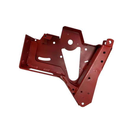 Кронштейн всієї секції сівалки оптіма AC829100