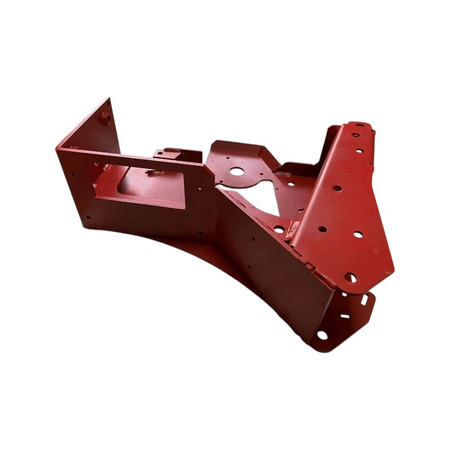 Кронштейн всієї секції сівалки оптіма AC829100