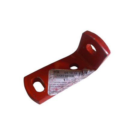 Кронштейн кріплення лівий KK073808R