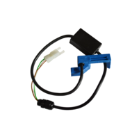 Датчик з піном (AC820721,AC820891) AC820722