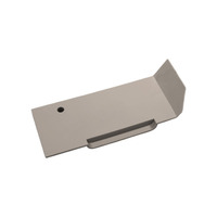 Пластина висівного апарату, заслонка AC819288