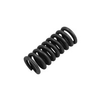 Пружина кронштейну загортача AC819887