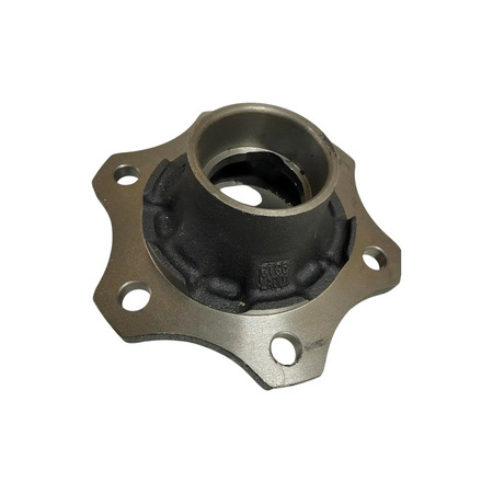 Ступиця диску колеса привідного, гола ( A139090400 ) AC355915