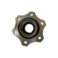 Ступиця диску колеса привідного, гола ( A139090400 ) AC355915