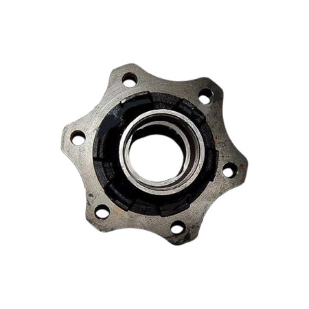 Ступиця диску колеса привідного, гола ( A139090400 ) AC355915