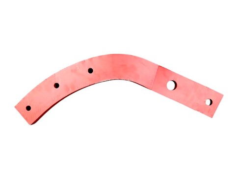 Стійка права  (KK071272R) KK071208R