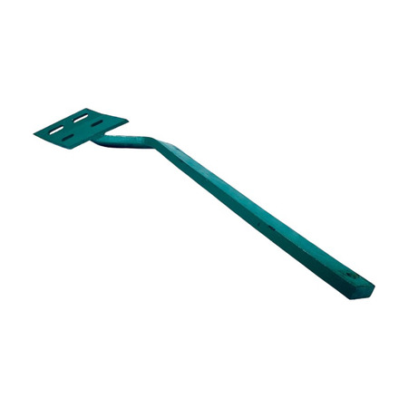 Стійка перед плужника права Н=800мм. (KK076817) KK076825