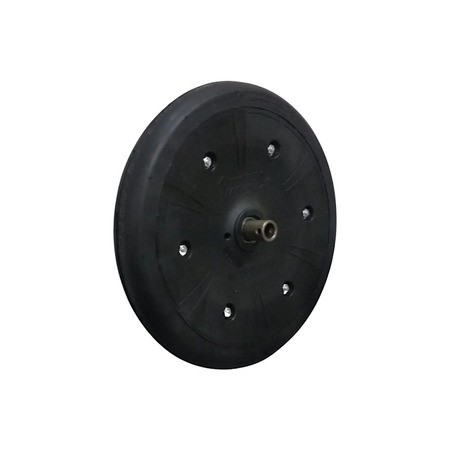 Колесо прикотуюче взборі  AC825818