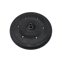 Колесо прикотуюче взборі  AC825818