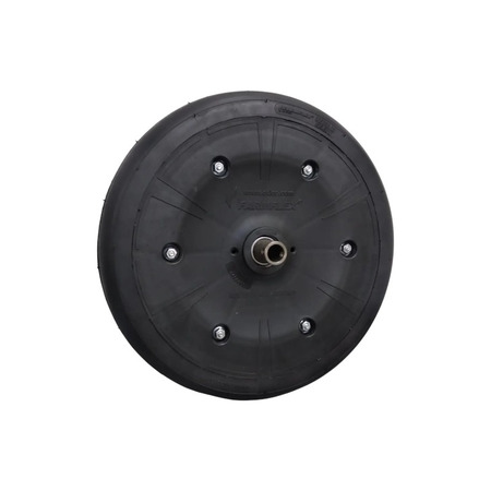 Колесо прикотуюче взборі  AC825818