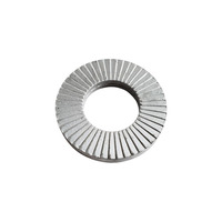 Шайба зубчаста AC646750