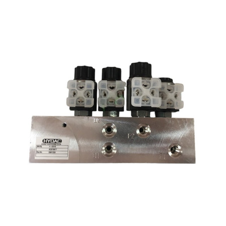 Розподільник гідравлічний AC870977