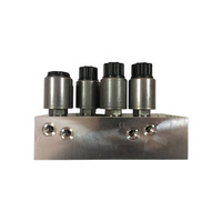 Розподільник гідравлічний AC870977