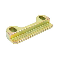 Прижим косы 626748
