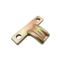 Прижим косы 500053