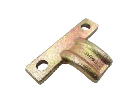 Прижим косы 500053