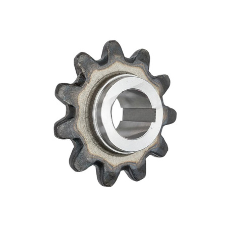 Зірочка 11Z приводу транспортера похилої камери 630351