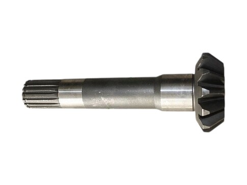 Вал-шестерня  Z=13, L=192mm, на моделі LO2-LH2, 14819O