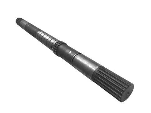 Вал редуктора центральний 14814