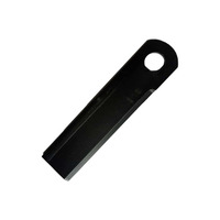 Ніж підрізний з наплавкою L=290мм (SP3924) 13741