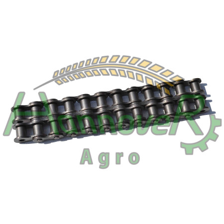 Купити Ланцюг двохрядний (M1-30165, M2-30071) 03.4010.00 за ціною