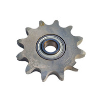 Зірочка привідна Z=12 з підшипником 01.0470.00KHR