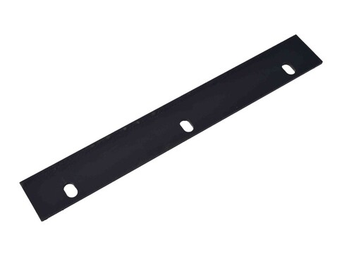 Нож вальца с наплавкой L=450 mm (m1-80022) 03.2019.00