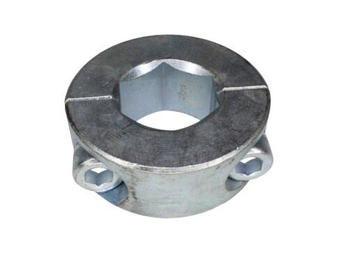 Втулка зтяжна на шестигранний вал 01.0161.02