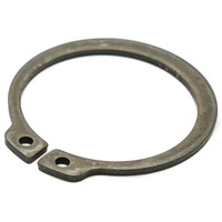 Кільце стопірне зовнішнє (04.5017.00. KG01103900, DR10050,DR12200, 041015, 041114, 80583000, PMF-000119,  14863,  DL086) KZ30