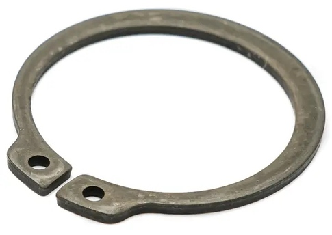 Кольцо стопорное наружное (04.5017.00. KG01103900, DR10050,DR12200, 041015, 041114, 80583000, PMF-000119,  14863,  DL086) KZ30