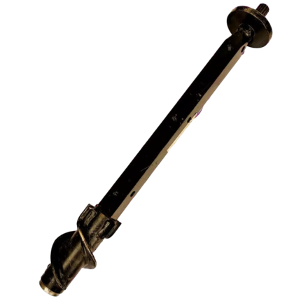 Ротор лівий MS-SC  (502346) 502481