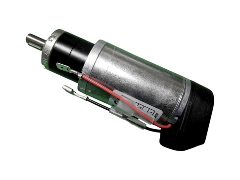 Електромотор AC689350