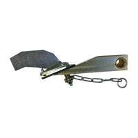 Загортач правий у зборі AC819965 АС819965