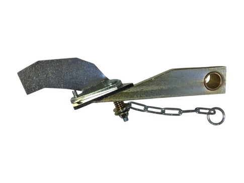 Загортач правий у зборі AC819965 АС819965