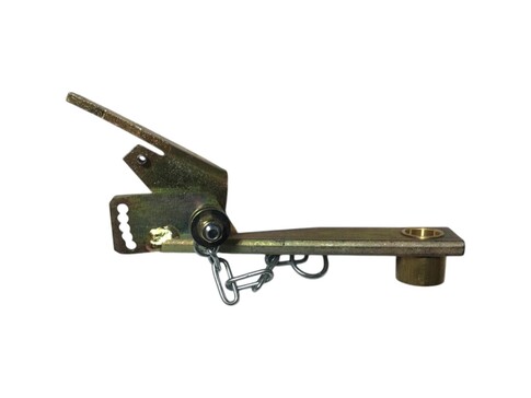 Загортач лівий у зборі AC819966 АС819966