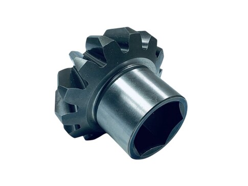 Шестерня DR8080O