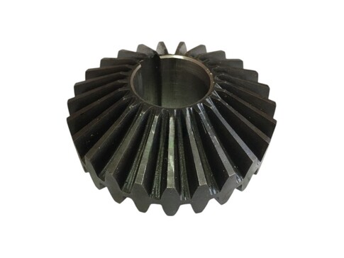 Шестерня двохстороння DR8100