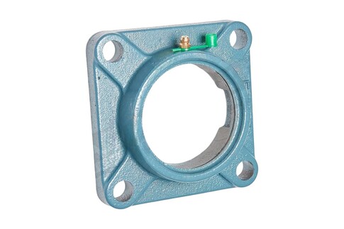 Корпус подшипника F207