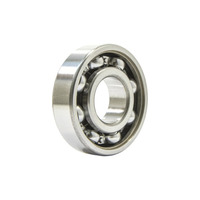 Підшипник 60207, 6207-2Z