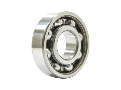 Подшипник 60207, 6207-2Z