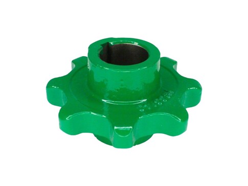 Зірочка приводу елеватора 8Z, H133143