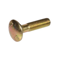 Болт 10X45 8.8,Din 603 DA331