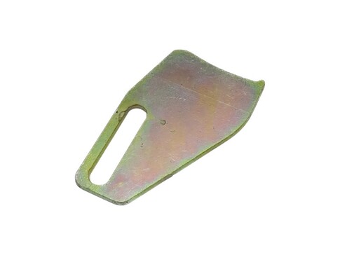 Чистик колеса, що прикочує 404-195D