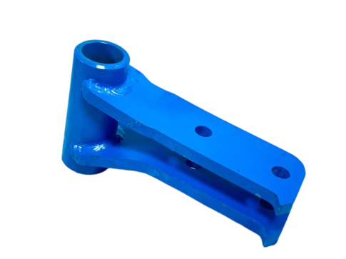 Кронштейн з двома пластинами 4128103